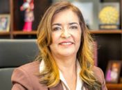 Sancionada lei que cria a Política Nacional de Enfrentamento ao HPV com relatoria da senadora Dra. Eudócia
