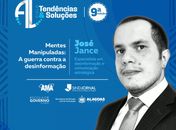 Guerra contra a desinformação é tema da 9ª edição do Tendências & Soluções