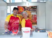 Gastronomia: Maceió dos Prazeres promoveu criação empregos e venda de mais de 10 mil pratos