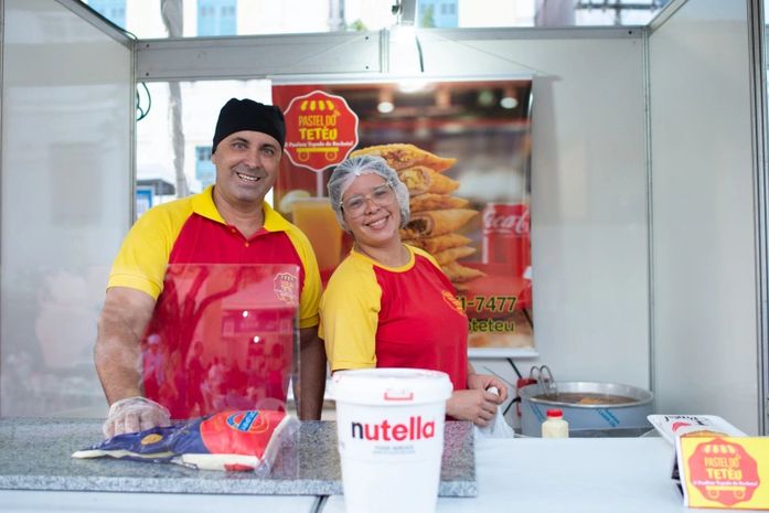 Gastronomia: Maceió dos Prazeres promoveu criação empregos e venda de mais de 10 mil pratos