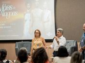 Moda, identidade e tradição se entrelaçam no evento “Mãos de Alagoas”, promovido pelo Sebrae