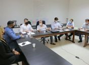 Grupo criado pela Prefeitura planeja fiscalização nos quatro dias que seriam destinados à Folia de Momo