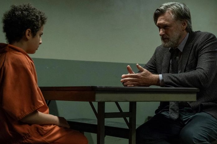 Com trama superficial, segunda temporada de "The Sinner" perde a conexão com o espectador