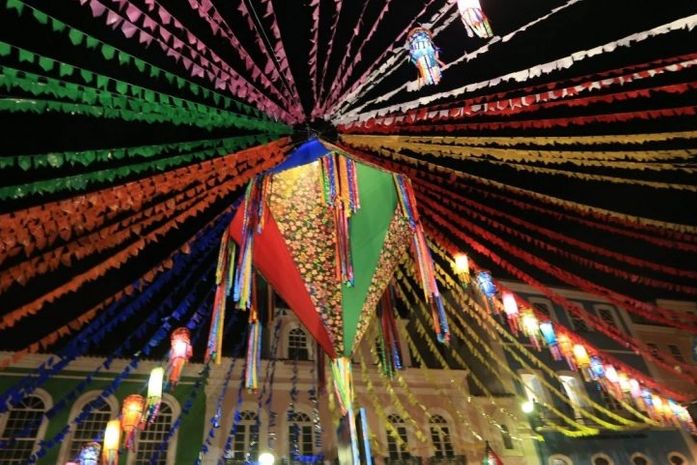 Prefeitura de Maceió divulga resultado preliminar do edital das lives de São João