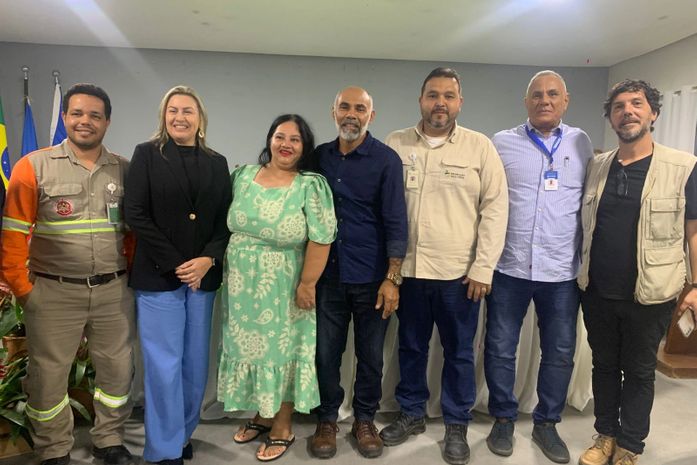 Gestão de águas: MVV renova cadeira no Comitê da Bacia Hidrográfica do São Francisco