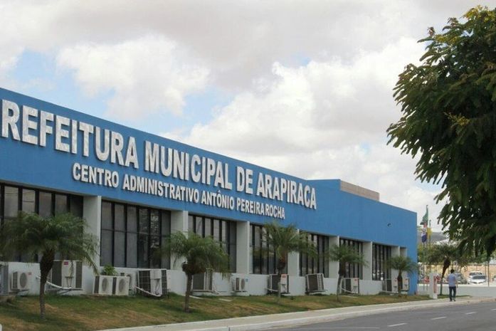 Cinco candidatos a prefeitura de Arapiraca já protocolaram registro no TRE