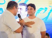 Inovação proposta por Jarbinhas resulta em moradias dignas para população de Girau; candidato propõe mesma solução para Lagoa da Canoa