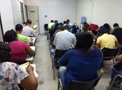 Sine oferta 400 vagas de qualificação para contratação imediata