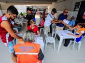 Pinheiro: cadastro para saque do FGTS segue até sexta-feira