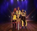 Inspirado no sucesso da Netflix, K-pop Jovens Guerreiras no Teatro Chega a Alagoas