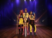 Inspirado no sucesso da Netflix, K-pop Jovens Guerreiras no Teatro Chega a Alagoas