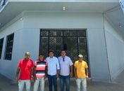 Desaparecimento de jovem de Palmeira mobiliza forças de segurança do Estado e Prefeitura nas buscas por Bruno Viana