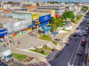 Arapiraca terá moderno cadastro territorial e de georreferenciamento 