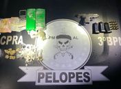 Polícia Militar apreende armas de fogo e drogas, em Arapiraca e Atalaia
