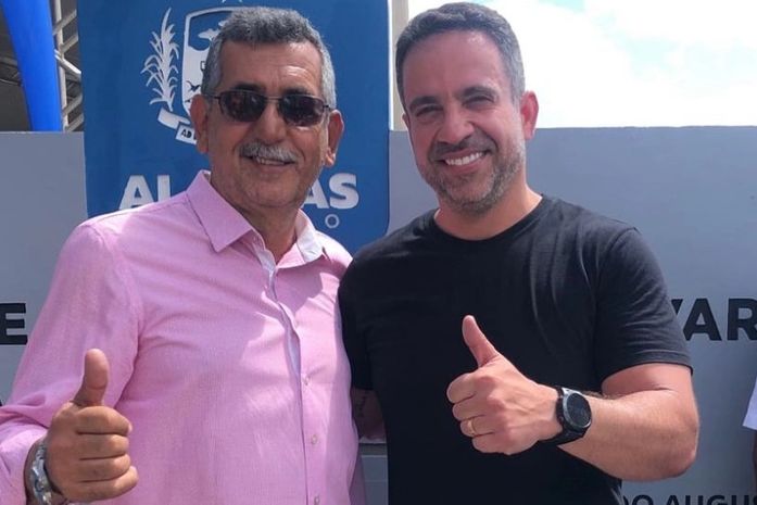 Oposição diz que tem apoio de Dantas para derrubar hegemonia de Gustavo Feijó