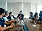 MPF garante acordo para beneficiar migrantes em Maceió 