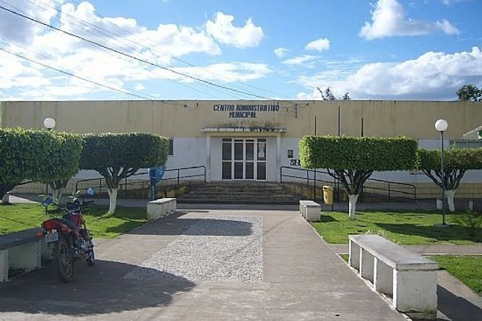 Prefeitura de Colônia Leopoldina