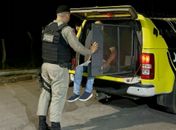 Filho da coordenadora de campanha de Bruno Teixeira é preso por porte ilegal de arma de fogo em Maribondo