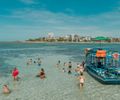 Famílias preferem Maceió e turista gasta mais na cidade do que em outros destinos