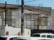 Obras ocorriam na Avenida Fernandes Lima, no Farol