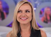 Eliana comemora aniversário em lugar paradisíaco de Alagoas