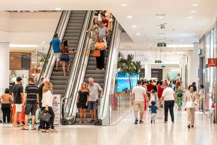 Parque Shopping Maceió terá horário especial de Dia das Mães a partir desta sexta (10)
