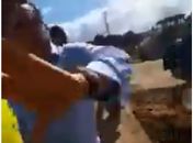 Em nota, Uveal repudia atitude de vereador que agrediu trabalhadores em Murici; veja vídeo