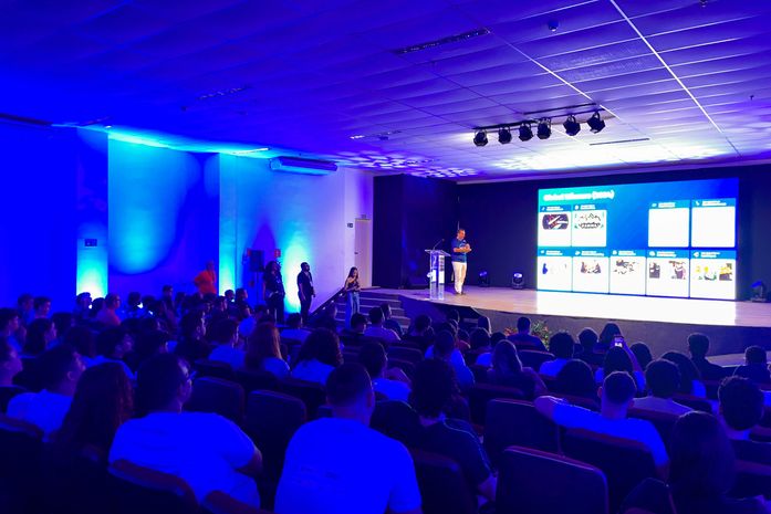 Prefeitura de Maceió participa da abertura de maratona de inovação da NASA