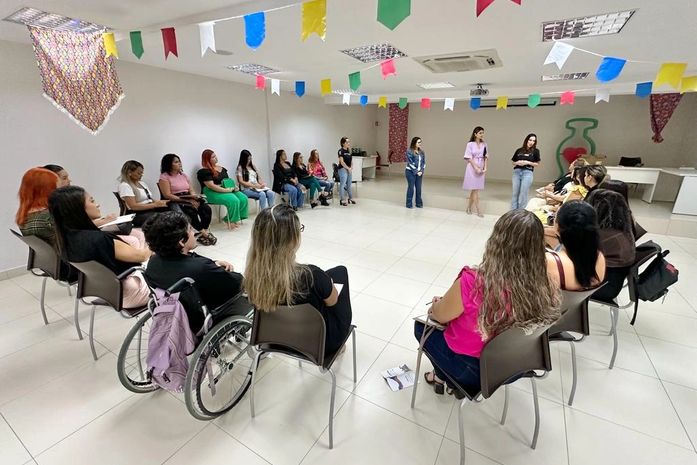 O Boticário leva espaço de make express e perfumaria ao São de João de Maceió