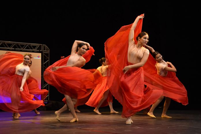 Inscrições para a 21ª edição da Mostra Alagoana de Dança continuam abertas até 20 de setembro
