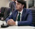 Vereador Brivaldo Marques