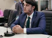 Vereador Brivaldo Marques