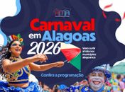 Municípios alagoanos se preparam para o Carnaval e fortalecem cultura, economia e turismo