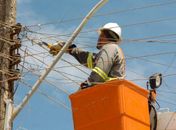 Equatorial suspende fornecimento de energia em municípios do interior alagoano entre quarta e sexta (12 e 14/02)