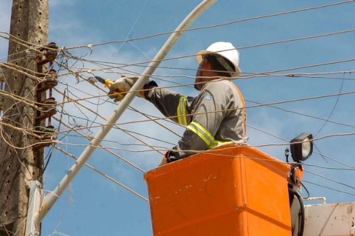 Equatorial suspende fornecimento de energia em municípios do interior alagoano entre quarta e sexta (12 e 14/02)