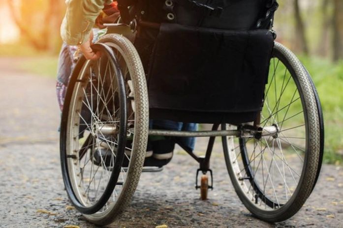 Pessoa com Deficiência