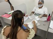 Horário de atendimento nos Cras e na sede do Cadastro Único é das 7h às 16h.