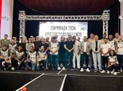 ASA apresenta elenco para temporada 2024 no Partage Arapiraca Shopping