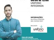 Especialista em Marketing Digital, Phillipe Xavier
