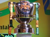 CSA perde de virada para o Vitória-ES e está eliminado da Copa do Brasil