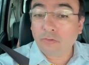 “Querem vincular esse homicídio a fato político”, diz prefeito de Junqueiro sobre assassinato de empresário 