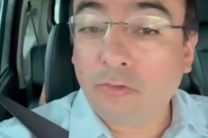 “Querem vincular esse homicídio a fato político”, diz prefeito de Junqueiro sobre assassinato de empresário