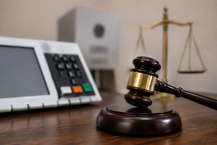 Justiça Eleitoral determina retirada do Instagram de Cabo Bebeto após ação de Renan Filho