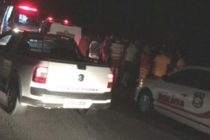 Motociclista morre após queda na BR 110 em Taquarana