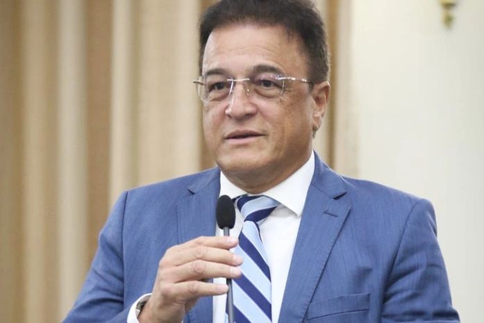 Braskem: Deputado Galba Novaes relembra cinco anos de desastre ambiental em Maceió e pede providências