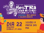 Mostra Audiovisual Mestra Zeza do Coco apresenta recorte do cinema alagoano neste domingo (22)