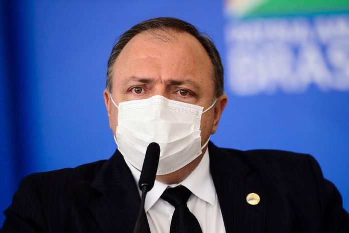 Brasil tem 562 milhões de doses de vacina contratadas em 2021