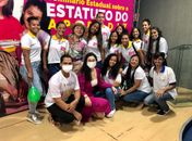 Com relatoria de Teca Nelma, lei da aprendizagem é aprovada em Maceió