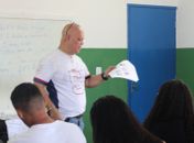 Mais de 100 vagas são ofertadas para cursos gratuitos de espanhol, em Maceió; confira