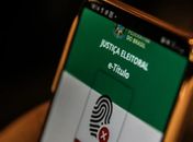 Eleições 2024: Veja como utilizar o e-Título para votar no primeiro turno
